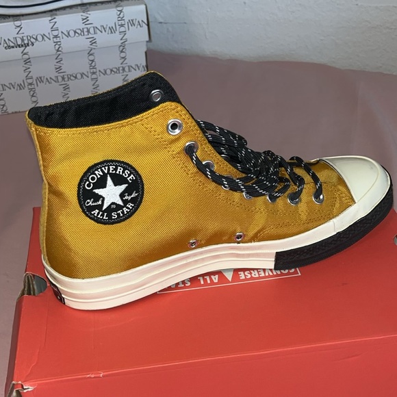 Converse Anderson